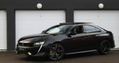 Peugeot 508 PSE 360Ch | LLD 890e-Mois ACC FOCAL PANO NOCTURNE   Sainte-Croix-en-Plaine 68